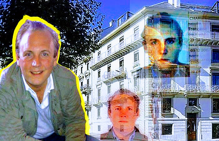 Charles-Henry de Beaumont, el asesor que gestionó en Suiza los patrimonios de adineradas figuras asociadas a la corrupción en Venezuela