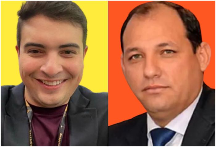 Los detalles poco conocidos sobre Daniel Prieto y la esposa del testaferro del diputado chavista Hugbel Roa
