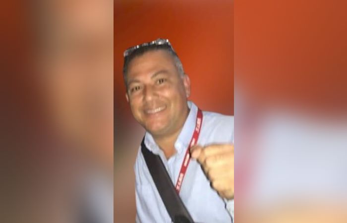 Así describen los pasados graves problemas con la justicia del sindicalista venezolano Fabricio Mejías y su pretensión de convertirse en un referente moral para la dirigencia chavista en Venezuela