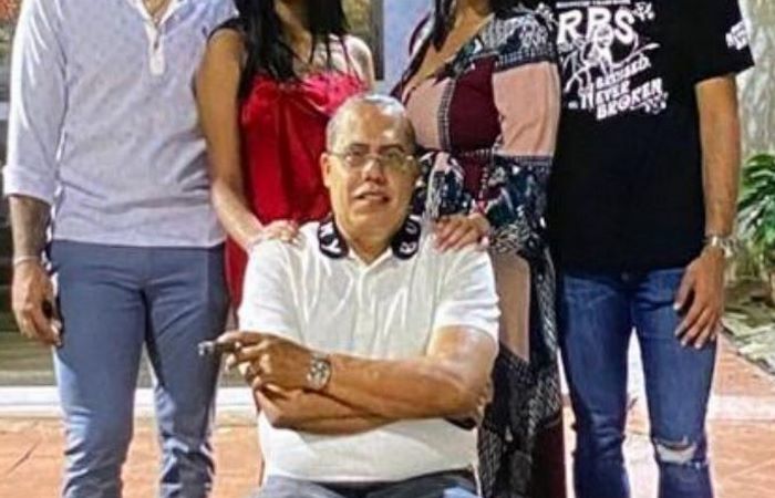 Fulvio Moya Hernández «El Patrón de Pimentel» como denominador común entre la política y el narcotráfico en República Dominicana
