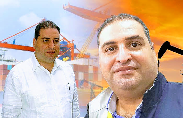 Negocios del colombopanameño Gassan Salama Ibrahim en Venezuela han gravitado entre la corrupción alimentaria y el saqueo petrolero – expresa.SE