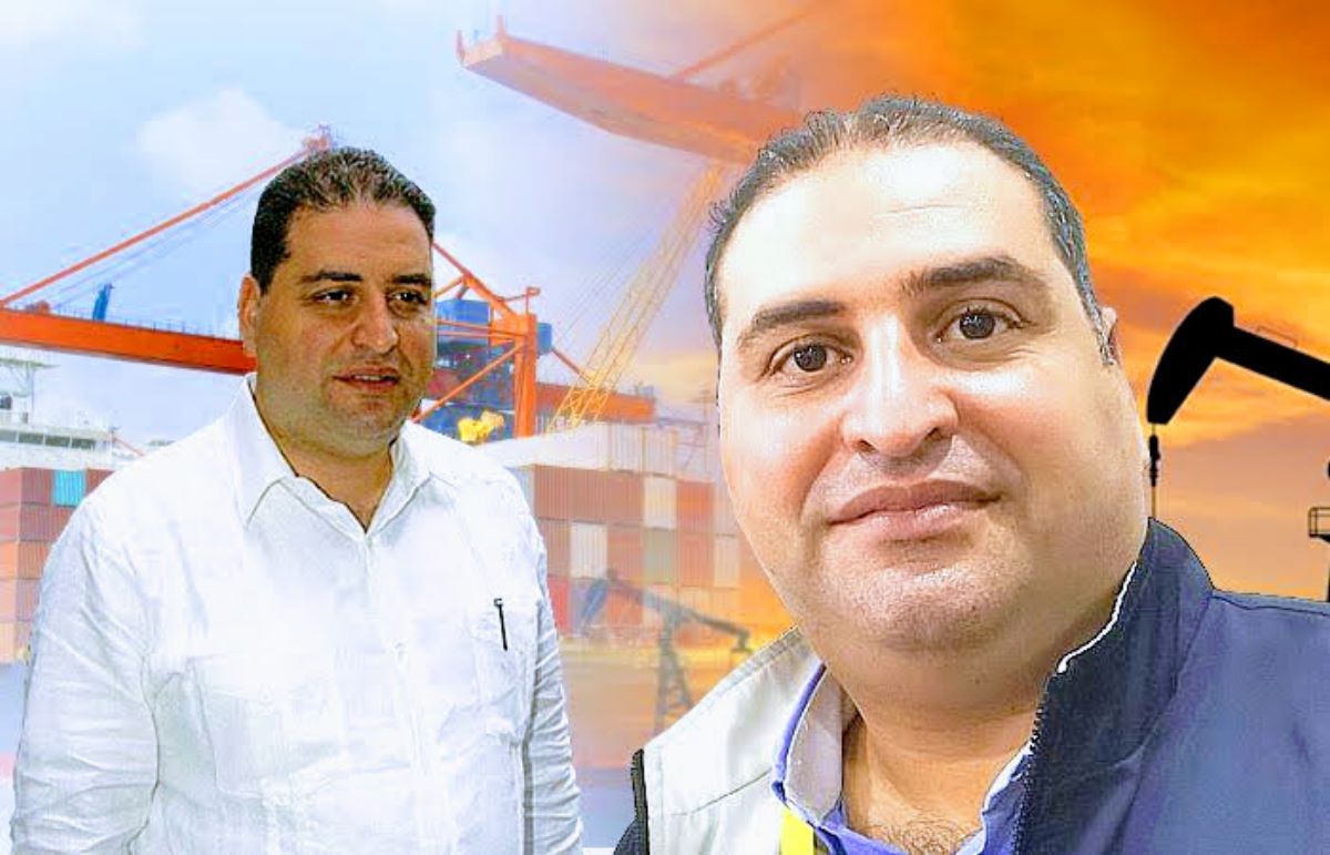 Negocios del colombopanameño Gassan Salama Ibrahim han gravitado en Venezuela entre la corrupción alimentaria y el saqueo a la industria petrolera