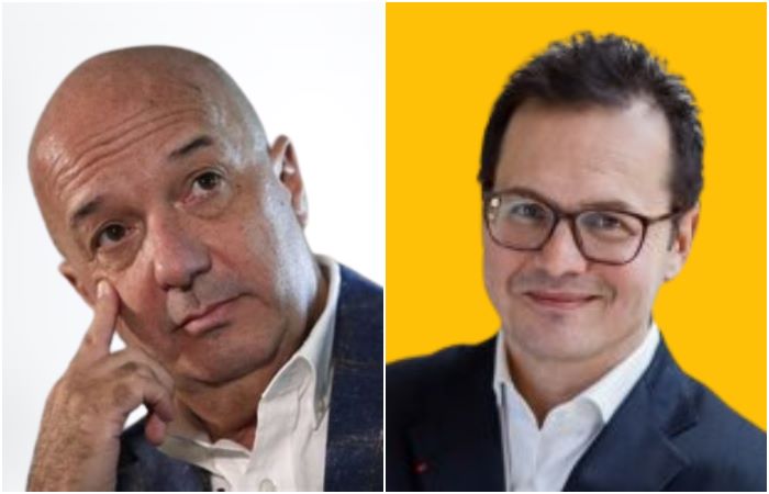 Excomisario Iván Simonovis acusa al abogado David Syed de recurrir a mecanismos sofisticados para censurar información sobre su relación con Pdvsa