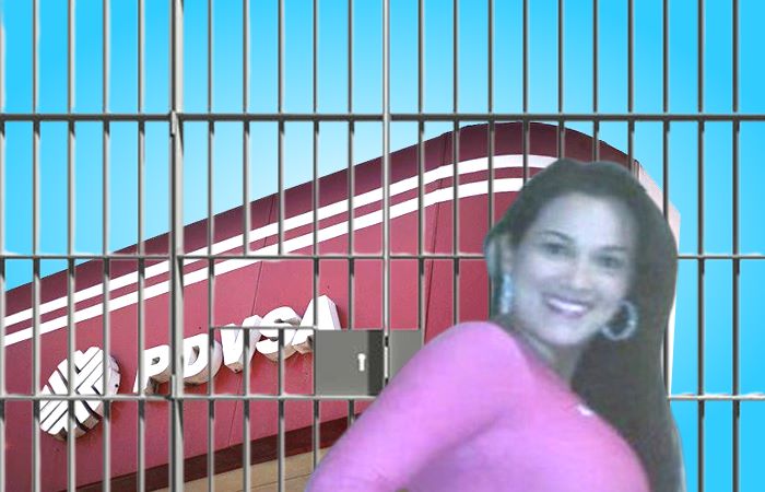 Dictan orden de aprehensión en Venezuela contra la empresaria Johanna Lisseth Torres Ojeda por hechos de corrupción en PDVSA