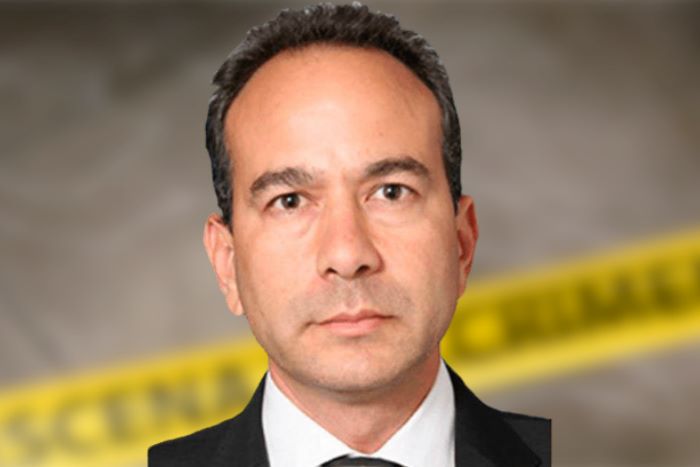 Esto se sabe sobre el homicidio-suicidio en Miami del venezolano José Manuel Gonzalez Testino, excontratista de CITGO