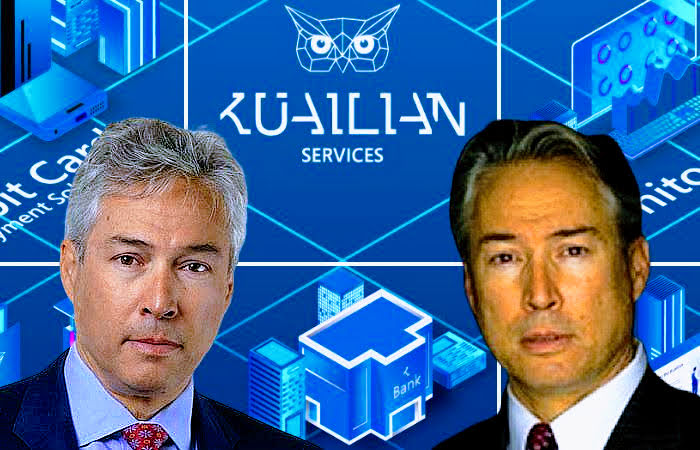 Quién es Kevin Hulbert y por qué lo acusan en España de chantajes en favor de promotores señalados de estafar a inversores de la plataforma Kuailian