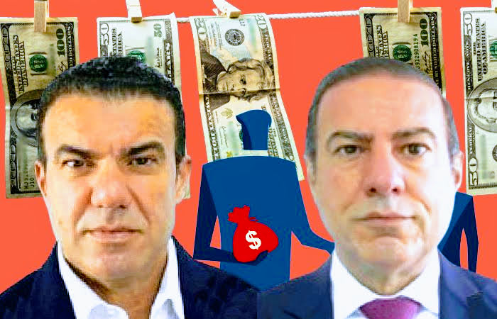 Quiénes son Majed Khalil Majzoub y Khaled Khalil Majzoub y por qué se les relaciona con la corrupción en Venezuela – expresa.SE