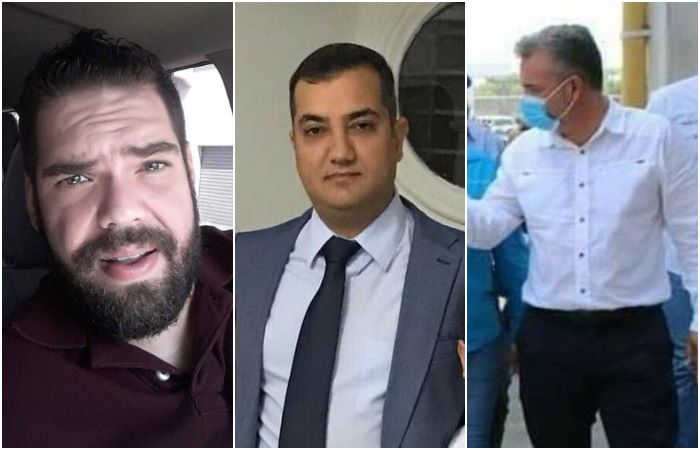 Por esto Mikael Migo Laitouni, Shady Alhama y Chino Fey Luo son considerados en Venezuela los “dueños” del estado Portuguesa