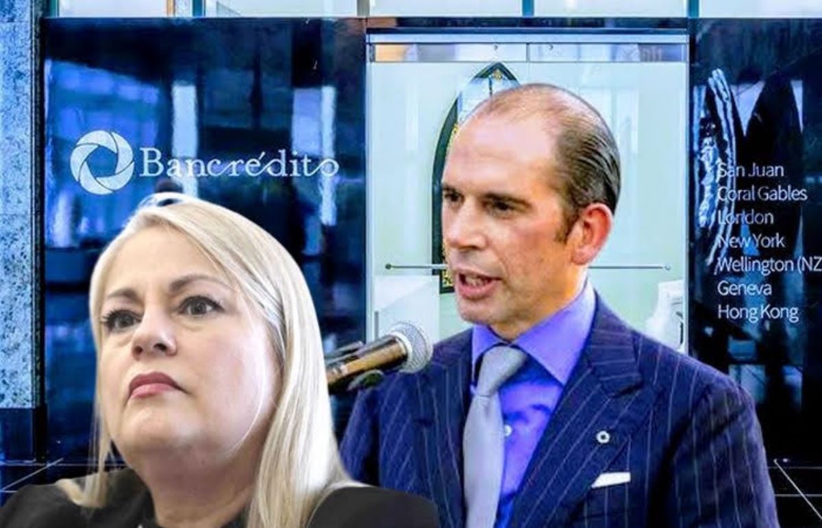 Departamento de Justicia presenta evidencia clasificada en caso contra el banquero venezolano Julio Herrera Velutini