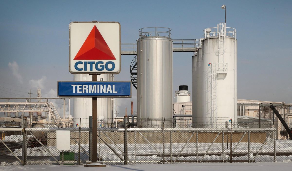 Funcionarios de CITGO y otras petroleras recibieron sobornos a través de empresas registradas en Curazao – CIUDAD GÓTICA