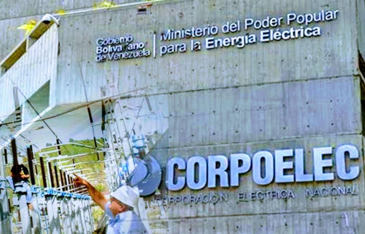 El papel de Luis Gerardo Huiza Castellanos y Venezolana de Equipos de Potenciación Vepca en guisos eléctricos estatales en Venezuela
