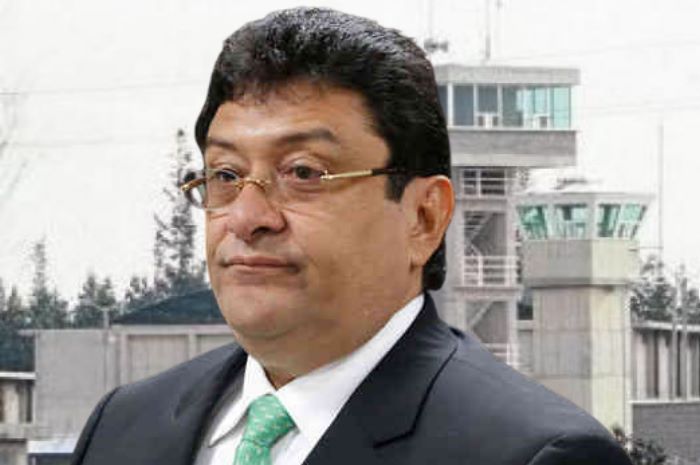 La estrategia del exgobernador colombiano Juan Francisco “Kiko” Gómez Cerchar para ser trasladado de una prisión a una mansión