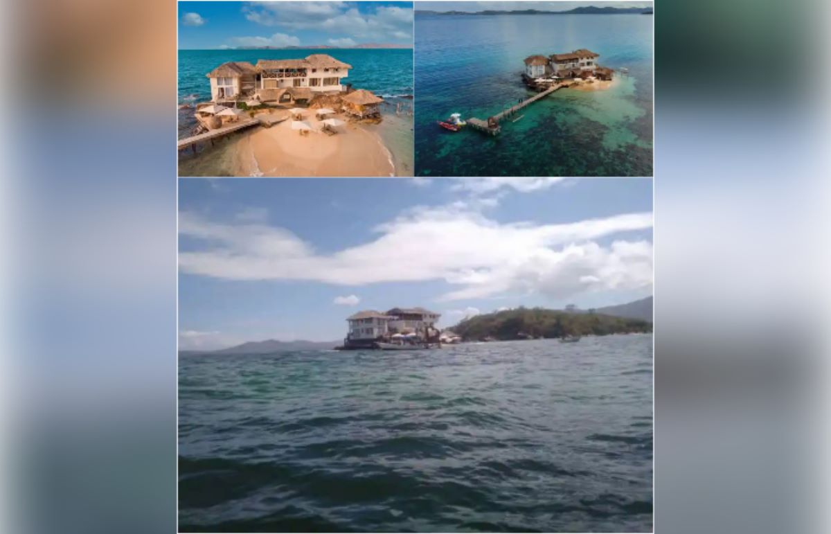 La Posada Isla Piscina como otro emblema ecocida de la boliburguesía en Venezuela