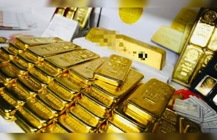 Investigación revela detalles del contrabando ilegal de oro por alimentos entre Venezuela y Brasil
