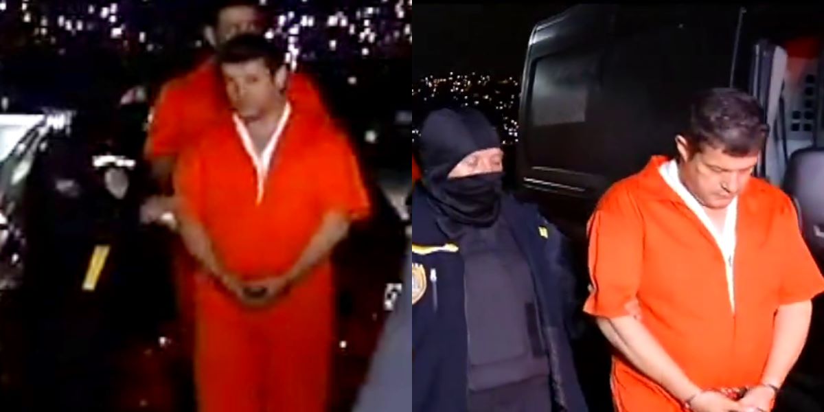 La lista de los empresarios, funcionarios y demás individuos hasta ahora presos e investigados por defraudar a PDVSA y a otras empresas del Estado venezolano