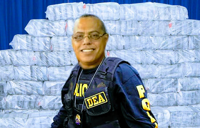Así son las teorías sobre la vinculación del dominicano Fulvio Moya Hernández «El Patrón de Pimentel» con la agencia antidrogas DEA