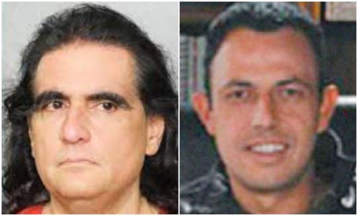 Alex Saab y los negocios en Venezuela de Carlos Gutiérrez Robayo, concuñado del presidente colombiano Gustavo Petro