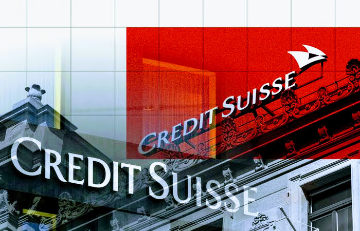 Senado estadounidense revela cómo Credit Suisse sirvió a clientes nazis