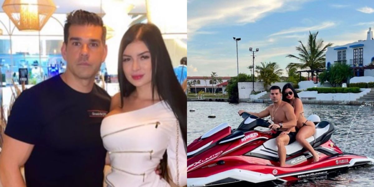 ¿Cómo Daniel Diaz pasó de furibundo opositor a nuevo boliburgués en Venezuela?