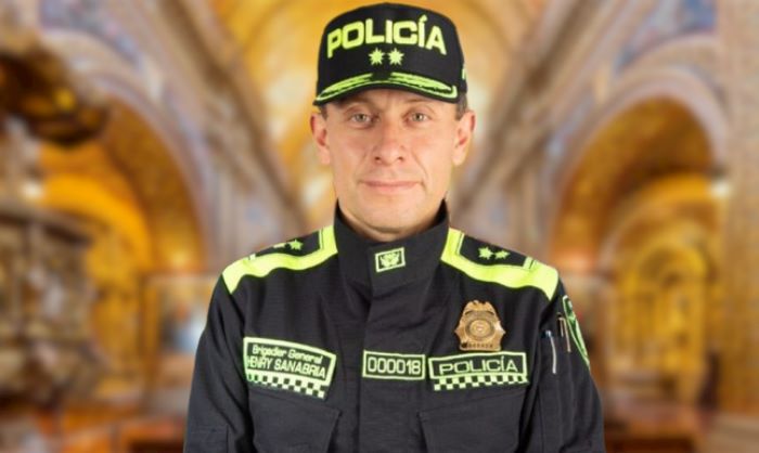 Así describen cómo el extremismo religioso invade a la superioridad en la Policía Nacional de Colombia