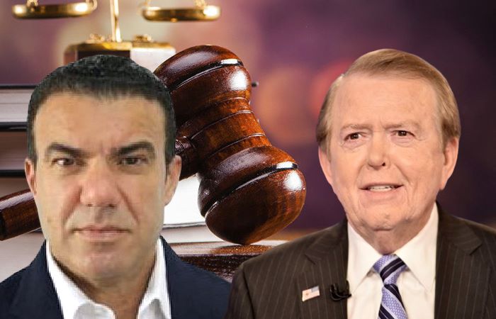 Venezolano Majed Khalil logra acuerdo confidencial con Fox News y Lou Dobbs por acusaciones falsas sobre fraude electoral en los Estados Unidos