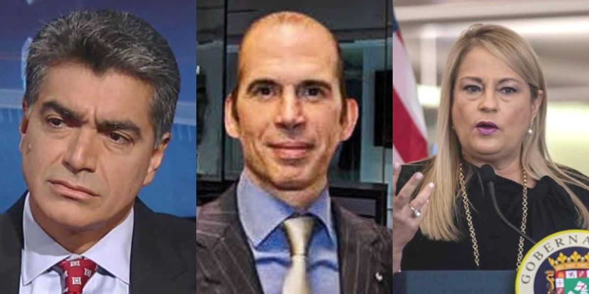 Defensas de Mark Rossini, Julio Herrera Velutini y Wanda Vázquez Garced difieren sobre rapidez con la que debería darse juicio por presunto soborno por parte del venezolano a la exgobernadora puertorriqueña