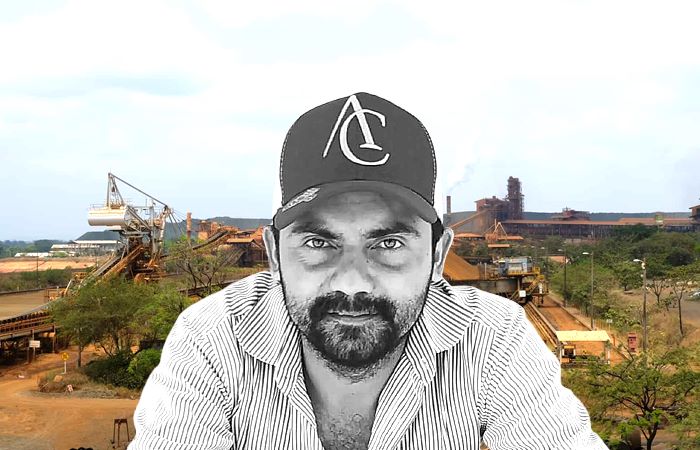 Las denuncias contra la minería ilegal en el Departamento de Córdoba en Colombia por las que mafias acabaron con la vida del periodista Rafael Moreno