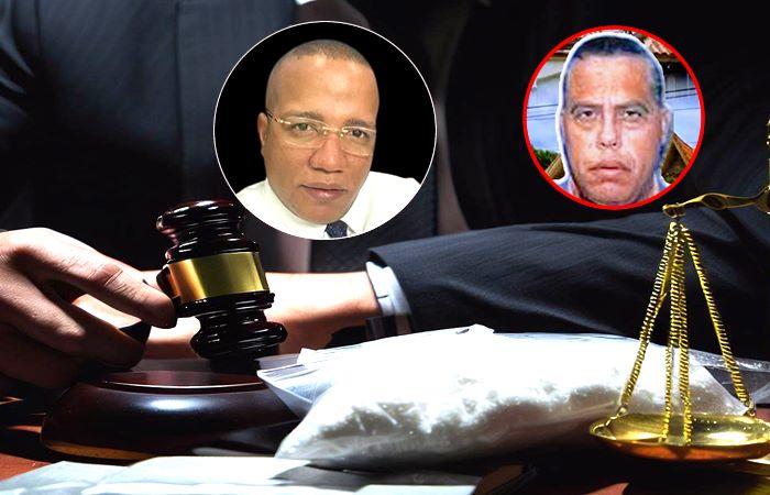 La cuestionable ética de Sabino Quezada, el abogado del traficante dominicano Fulvio Moya Hernández “El Patrón de Pimentel”