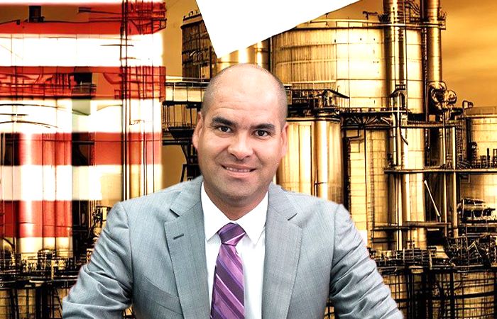 Empresario Samark López Bello recibió contratos de Pdvsa tras ser sancionado por la OFAC