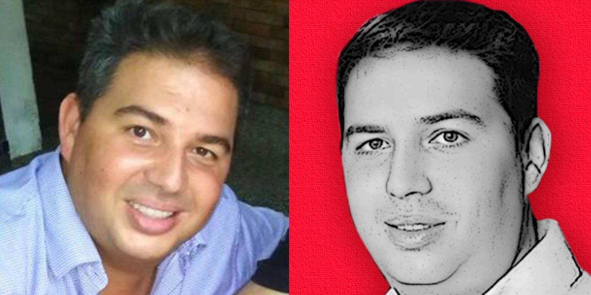 La fuga de Fernando Bermúdez, el empresario de la petrocorrupción que negociaba en Venezuela con Tareck El Aissami, Alex Saab y Álvaro Pulido