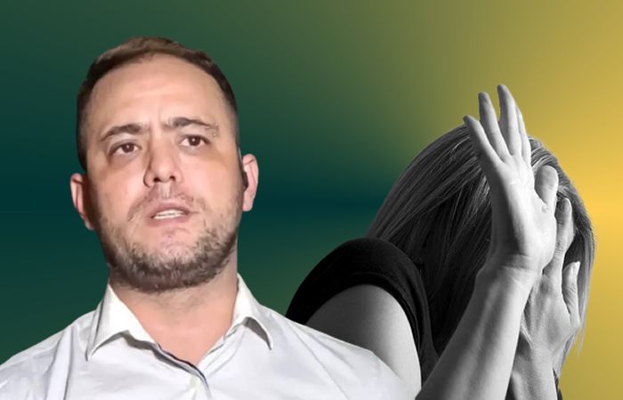 Remoción de jueces obliga a reiniciar proceso judicial en Caracas contra el reportero gráfico Jesús Medina “El Golpea Madre” Ezaine. ¿Y el de violencia de género pa’ cuándo?