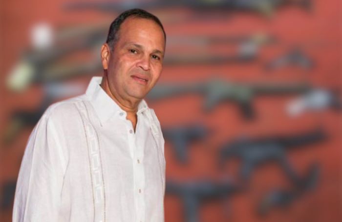 Empresarios vinculados al narcotráfico, como el “Ñeñe” Hernández, recibieron armas del Estado colombiano para su protección