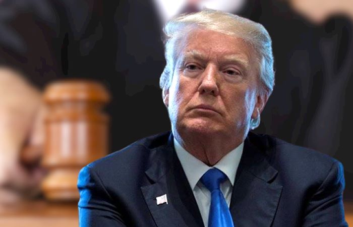 El contenido completo de la acusación contra el expresidente estadounidense Donald Trump que lo señala de haber cometido supuestamente 34 cargos criminales