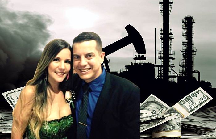 Cómo el coronel Antonio José Pérez Suárez acumuló una fortuna junto a familiares, antes de terminar preso, tras su paso por importantes cargos estatales en Venezuela