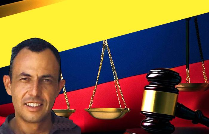 Fiscalía reactiva en Colombia caso de fraude millonario y prevé la imputación de cargos contra Carlos Gutiérrez Robayo, concuñado del presidente Petro