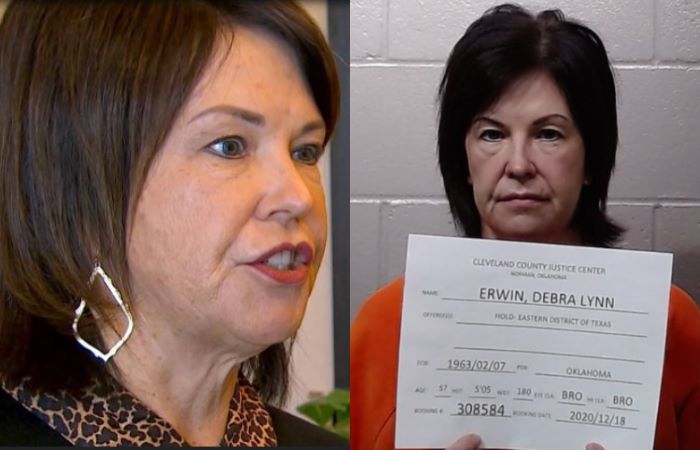 La historia de Debra Lynn Mercer-Erwin y sus aviones usados por narcotraficantes y por otros personajes controversiales como Alex Saab