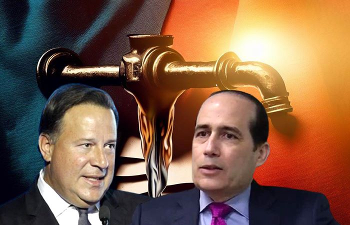 Expresidente panameño Varela consultaba al exembajador Fernando Berguido sobre comunicados, diplomacia y política, según revelaciones en 2019 de los Varelaleaks