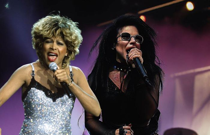 Yenny Coromoto Pulgar León recuerda detalles de la vida y el legado de la reina del rock Tina Turner