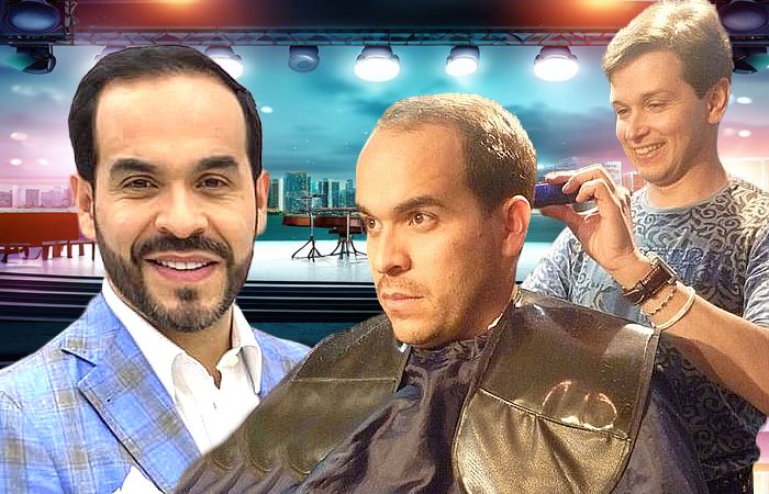 Abelardo De La Espriella, el controvertido exabogado de Álvaro Uribe y Alex Saab, se lanza a la escena musical en Miami