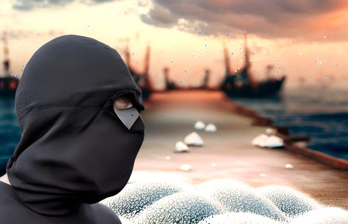 César Augusto Camacaro Hoyos, ¿Quién es el capo venezolano que evade a la justicia?