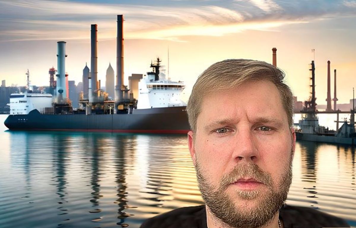 Cómo Iván Zudenkov se convirtió en un privilegiado brazo comercial de PDVSA