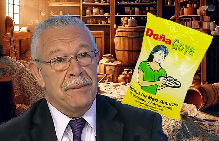 José Leopoldo Matos, el diputado que se enriquece con los CLAP y le debe al Estado venezolano