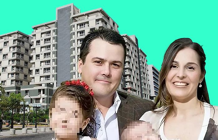 Juan Andrés Blavia, presidente del Grupo Hispania, acusado de estafar a cientos de compradores de viviendas en Venezuela