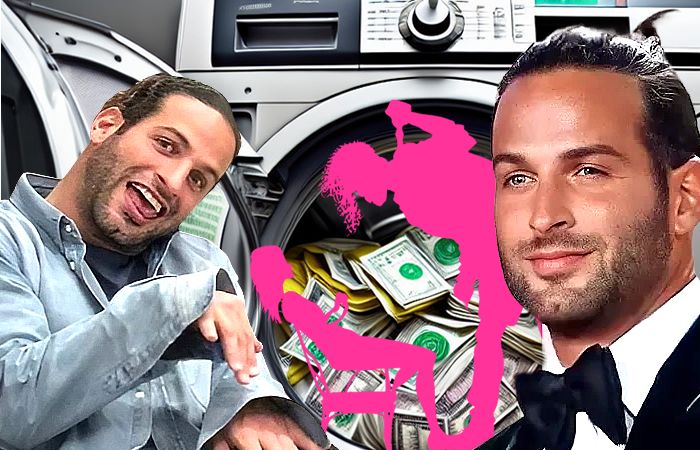 La vida de lujo y escándalo de Miguel Mawad, el empresario señalado de violencia, acoso y blanqueo