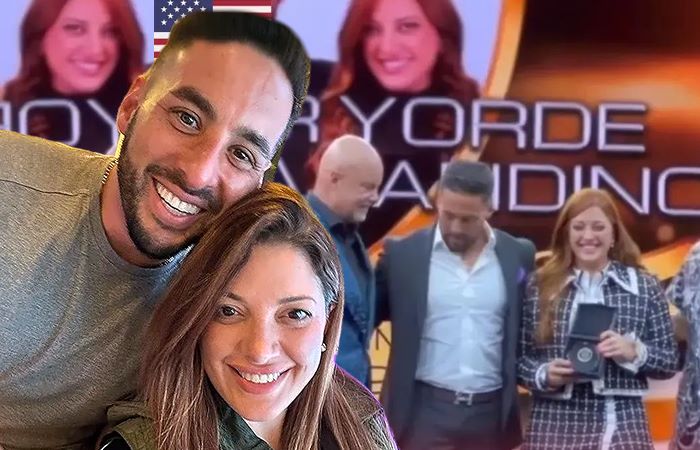 Denuncian a Samer Yorde y Paula Landino por liderar una organización de Network Marketing en Florida que engaña a ciudadanos con promesas de dinero fácil