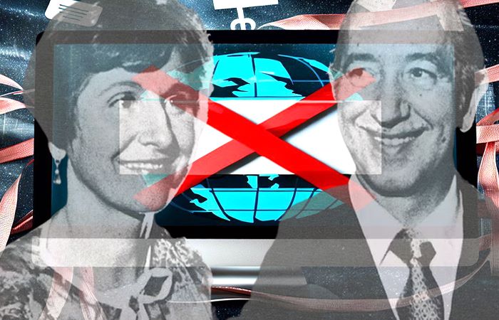 El común denominador entre el asesinato de los marqueses de Urquijo a inicios de los 80’s en España y la censura moderna en la Internet