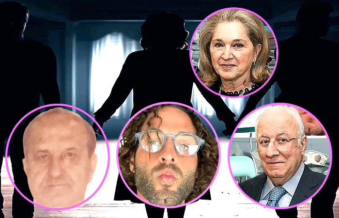 Controversia familiar: ¿Quién es el verdadero padre del empresario venezolano Miguel Mawad?