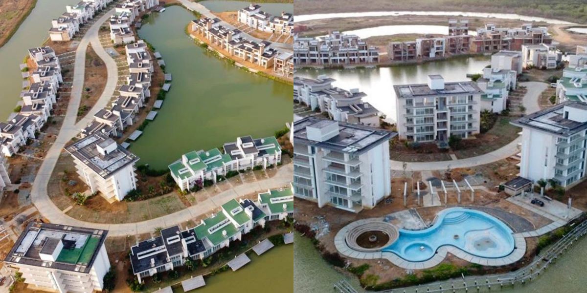 Denuncian desvíos de la gobernación de Carabobo a través de testaferros del gobernador chavista Rafael Lacava para un proyecto inmobiliario en el estado Falcón