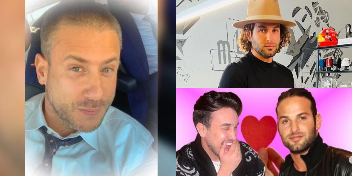 Enfrentamiento entre empresarios venezolanos Cesar Omaña y Miguel Mawad en redes sociales da pie a insultos y filtraciones de fotos comprometedoras