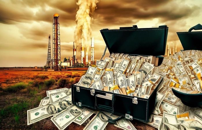 ¿Quién es Miguel Albornoz Rodríguez, el magnate petrolero venezolano salpicado por los escándalos en torno a sus socios Carlos Kauffmann y Franklin Durán?